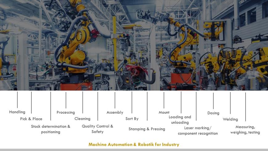 Plating Parts Surface Technology with OTMK 