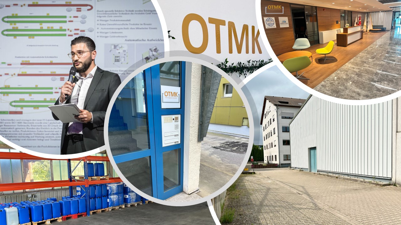 OTMK GmbH